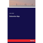Dolomite Alps - Paperback