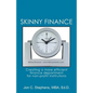 Skinny Finance: Creating a more efficient finance department for non-profit institutions - Paperback