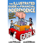The Illustrated Guide to Financial Independence: Young Adult Edition - Paperback