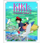 Kiki's Delivery Service Picture Book - Hardcover