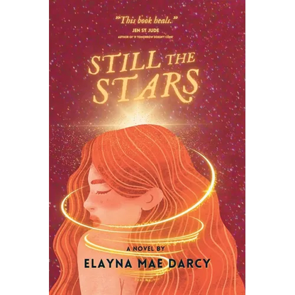 Still the Stars - Paperback