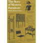 The Story of Western Furniture - Paperback