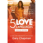 The 5 Love Languages Singles Edition: The Secret That Will Revolutionize Your Relationships - Paperback