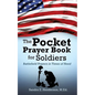 The Pocket Prayer Book for Soldiers - Paperback