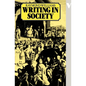 Writing in Modern Classic Society - Paperback
