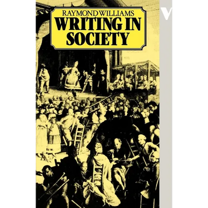 Writing in Modern Classic Society - Paperback