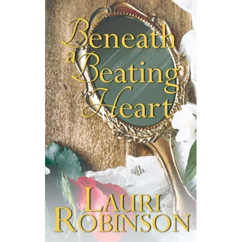 Beneath a Beating Heart - Paperback