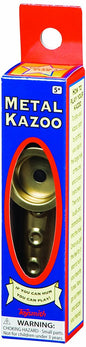 Metal Kazoo