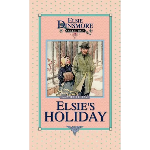 Holidays at Roselands, Book 2 - Hardcover