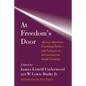 At Freedom's Door: African American Founding Fathers and Lawyers in Reconstruction South Carolina - Paperback