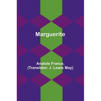Marguerite - Paperback