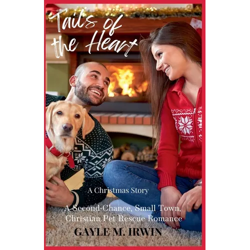 Tails of the Heart - Paperback
