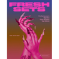 Fresh Sets: Contemporary Nail Art from Around the World - Hardcover