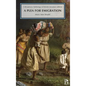A Plea for Emigration; Or Notes of Canada West: A Broadview Anthology of British Literature Edition - Paperback
