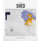 The Salt Shed: The Transformation of a Chicago Landmark - Hardcover
