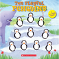 Ten Playful Penguins - Board Book