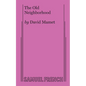The Old Neighborhood - Paperback