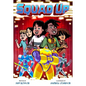 Squad Up, Power Up #2: A Graphic Novel - Hardcover