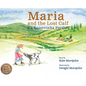 Maria and the Lost Calf, Maria e a Bezerrinha Perdida - Hardcover