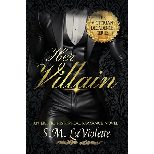 Her Villain - Paperback