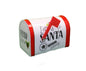 Mailbox Gift Tin - White
