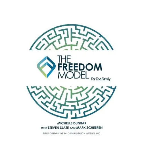 The Freedom Model for the Family - Paperback