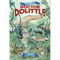 The Story of Doctor Dolittle - Hardcover