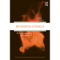 Business Ethics: A Contemporary Introduction - Paperback