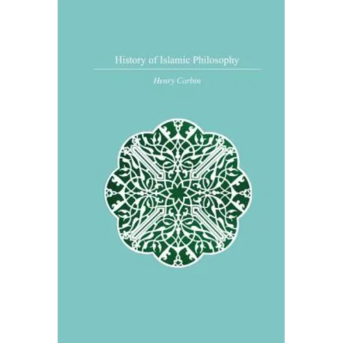 History Of Islamic Philosophy - Paperback