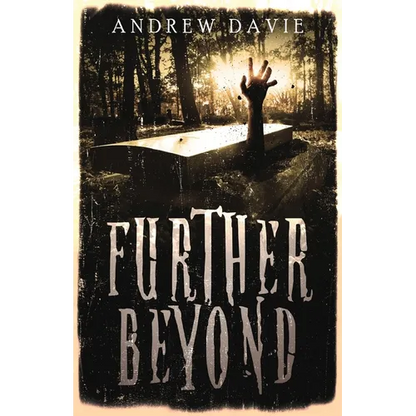 Further Beyond - Paperback