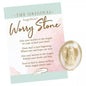 Worry Stone - Angelight