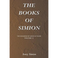 The Kingdom of God Is at Hand: The Books of Simion - Paperback
