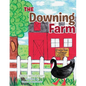 The Downing Farm - Paperback