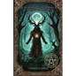 The Spiritual Guide to Pagan Deities and Magic: Pagan Gods, Archetypes, and Sacred Myths - Paperback