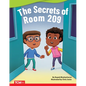 The Secrets of Room 209 - Paperback