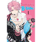 Tamon's B-Side, Vol. 1 - Paperback