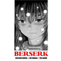 Berserk: Kentaro Miura: The Manga and the Anime - Hardcover