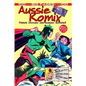 Aussie Komix - Paperback