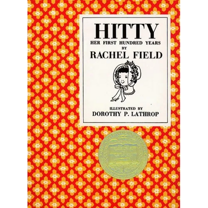 Hitty, Her First Hundred Years - Hardcover