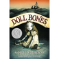 Doll Bones - Hardcover