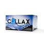 Collax Collagen Supplement, Liquid Hydrolyzed Collagen, Hyaluronic Acid & Chondroitin Sulfate - 30 Vials, Anti-Aging, Joint Health
