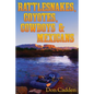 Rattlesnakes, Coyotes, Cowboys & Mexicans - Paperback
