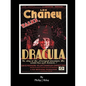 Dracula Starring Lon Chaney - An Alternate History for Classic Film Monsters - Paperback