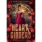 Heart of Cinders - Hardcover