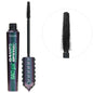 Benefit Cosmetics BADgal BANG. Waterproof Volumizing Mascara: Long Lasting, Smudge Proof & Volume Enhancing Eyelash Definition