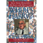 Where's Harry?: Steve Stone Remembers His Years with Harry Caray - Hardcover