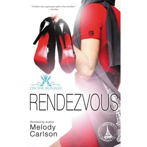Rendezvous - Paperback