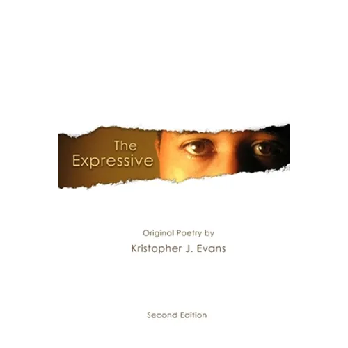 The Expressive, Second Edition - Paperback