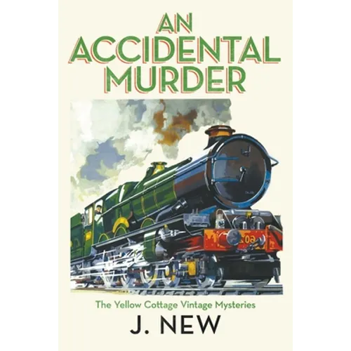 An Accidental Murder - Paperback