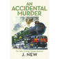 An Accidental Murder - Paperback